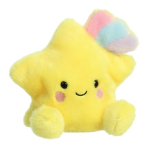 Load image into Gallery viewer, Palm Pals Pisces Shooting Star Soft Toy
