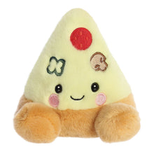 Load image into Gallery viewer, Palm Pals Peppa Pizza Soft Toy
