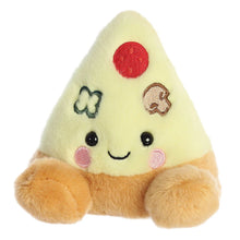 Load image into Gallery viewer, Palm Pals Peppa Pizza Soft Toy
