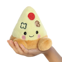 Load image into Gallery viewer, Palm Pals Peppa Pizza Soft Toy
