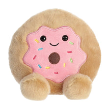 Load image into Gallery viewer, Palm Pals Claire Donut Soft Toy
