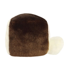 Load image into Gallery viewer, Palm Pals Sprinkles Cake Slice Soft Toy
