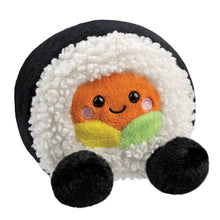 Load image into Gallery viewer, Palm Pals Dani California Roll Soft Toy
