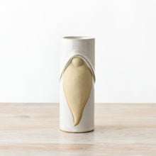 Load image into Gallery viewer, Stoneware Ceramic Festive Gonk Tealight Holder - Various Sizes
