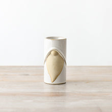 Load image into Gallery viewer, Stoneware Ceramic Festive Gonk Tealight Holder

