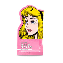 Load image into Gallery viewer, Disney Princess Bath Salts - Various Designs - Derbyshire Gift Centre
