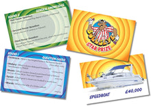 Load image into Gallery viewer, Bullseye The Mini Game
