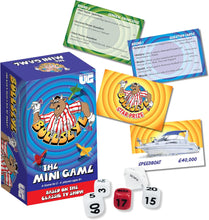 Load image into Gallery viewer, Bullseye The Mini Game
