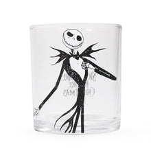 Load image into Gallery viewer, Official Nightmare Before Christmas Glass Tumblers - Set of 2
