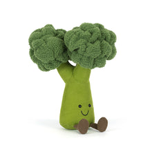 Load image into Gallery viewer, Jellycat Amuseables Broccoli - Derbyshire Gift Centre
