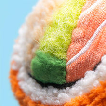 Load image into Gallery viewer, Jellycat Amuseables Codhi Californian Roll
