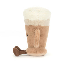 Load image into Gallery viewer, Jellycat Amuseables Latte
