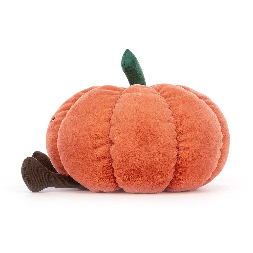 Jellycat Amuseable Pumpkin – Derbyshire Gift Centre
