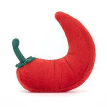 Load image into Gallery viewer, Jellycat Amuseable Chilli Pepper
