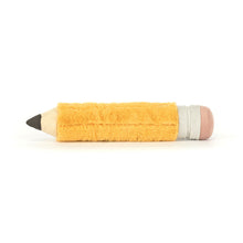 Load image into Gallery viewer, Jellycat Amuseables Pencil
