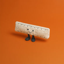 Load image into Gallery viewer, Jellycat Amuseables Ruler
