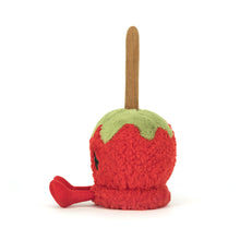 Load image into Gallery viewer, Jellycat Amuseables Toffee Apple
