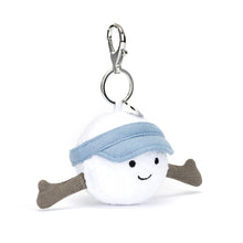 Load image into Gallery viewer, Jellycat Amuseables Sports Golf Bag Charm
