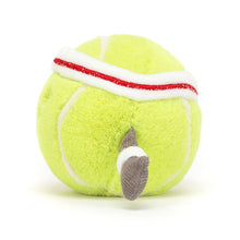 Load image into Gallery viewer, Jellycat Amuseable Sports Tennis Ball
