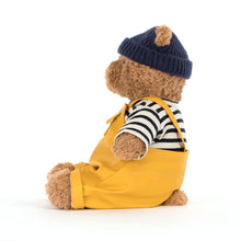 Load image into Gallery viewer, Jellycat Bartholomew Bear Seafarer Outfit - Derbyshire Gift Centre
