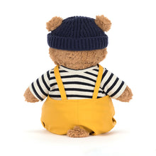 Load image into Gallery viewer, Jellycat Bartholomew Bear Seafarer Outfit - Derbyshire Gift Centre
