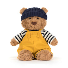 Load image into Gallery viewer, Jellycat Bartholomew Bear Seafarer Outfit - Derbyshire Gift Centre
