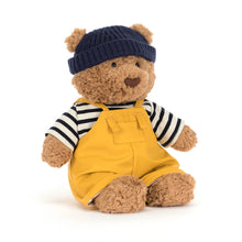 Load image into Gallery viewer, Jellycat Bartholomew Bear Seafarer Outfit - Derbyshire Gift Centre
