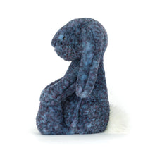 Load image into Gallery viewer, Jellycat Hopscone Luxe Bunny
