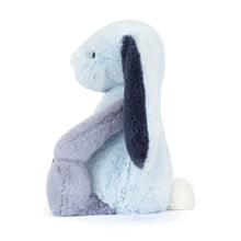 Load image into Gallery viewer, Jellycat Puddlesea Bunny - Derbyshire Gift Centre
