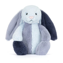 Load image into Gallery viewer, Jellycat Puddlesea Bunny - Derbyshire Gift Centre
