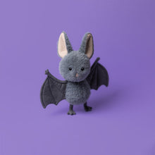 Load image into Gallery viewer, Jellycat Broox Bat
