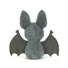 Load image into Gallery viewer, Jellycat Broox Bat

