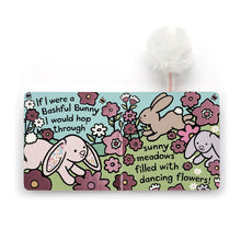 Load image into Gallery viewer, Jellycat Book - If I Were A Bunny Pink
