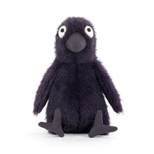 Load image into Gallery viewer, Jellycat Hocus Crow
