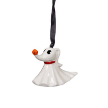 Load image into Gallery viewer, Official Nightmare Before Christmas Decoration - Zero
