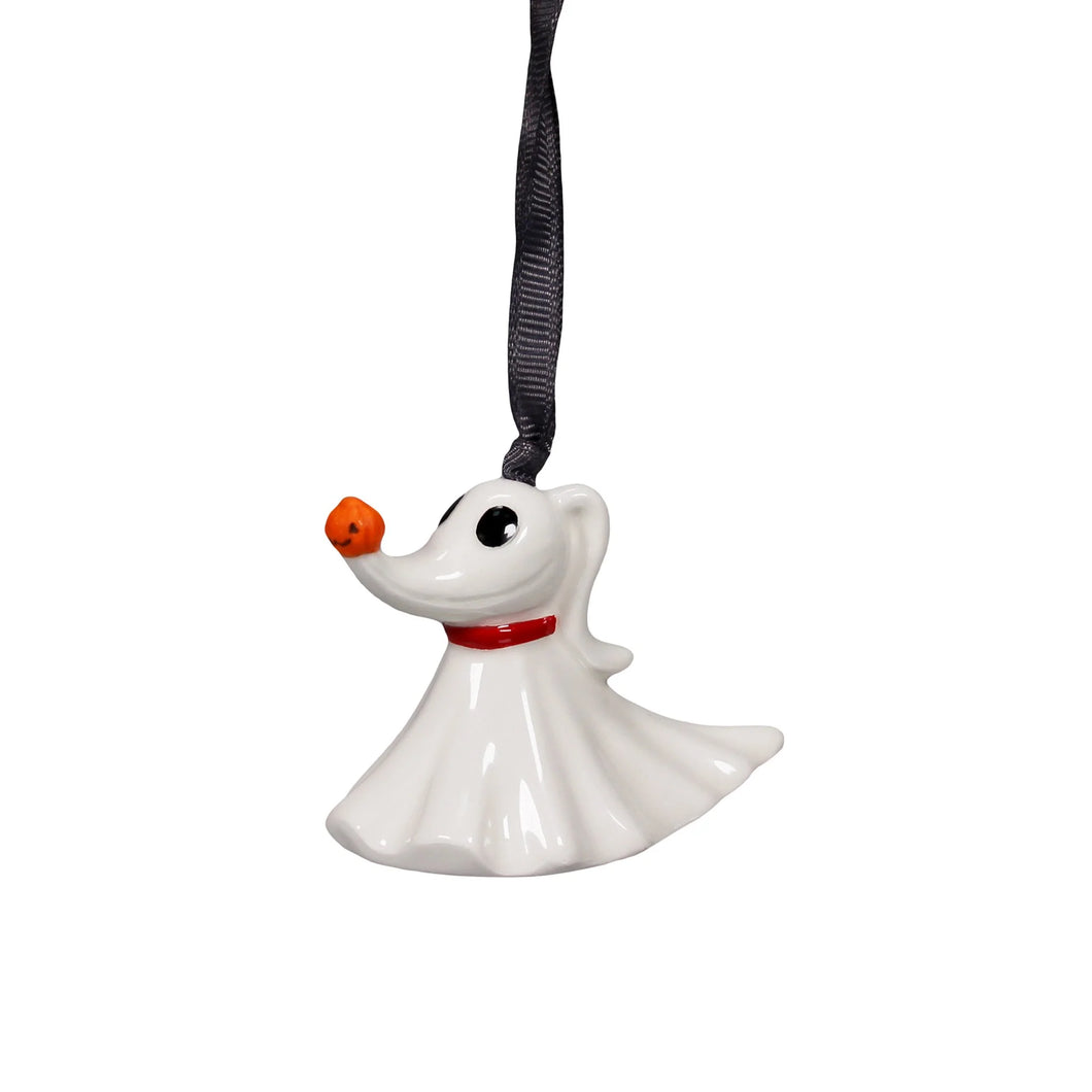 Official Nightmare Before Christmas Decoration - Zero