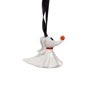 Official Nightmare Before Christmas Decoration - Zero