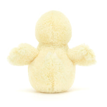 Load image into Gallery viewer, Jellycat Fluffy Duck
