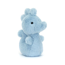 Load image into Gallery viewer, Jellycat Fluffy Seahorse
