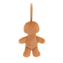 Load image into Gallery viewer, Jellycat Festive Folly Gingerbread Fred

