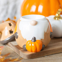 Load image into Gallery viewer, Ceramic Autumn Gonk Oil Burner
