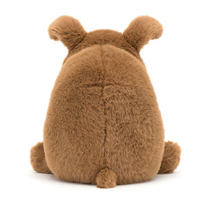 Jellycat Derrek Dog