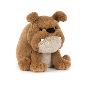 Jellycat Derrek Dog