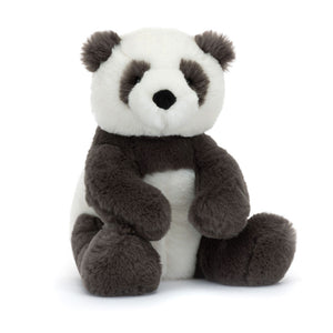 Jellycat Harry Panda Cub - Small