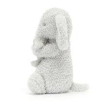 Load image into Gallery viewer, Jellycat Huddles Elephant - Grey
