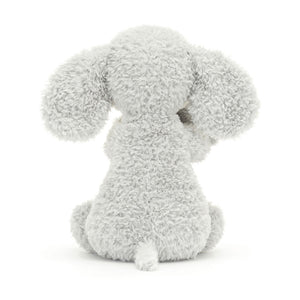 Jellycat Huddles Elephant - Grey