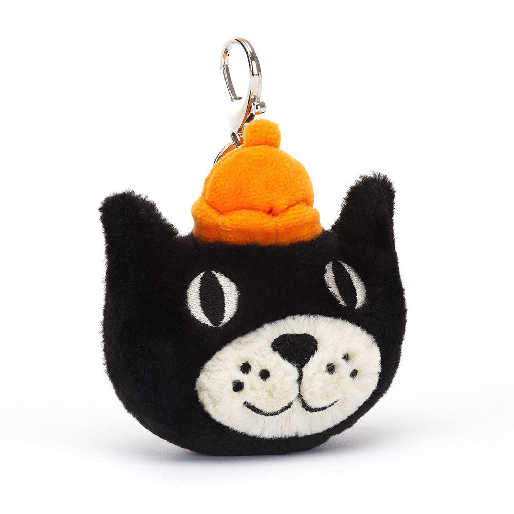 Jellycat Official Bag Charm