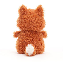 Load image into Gallery viewer, Jellycat Little Fox
