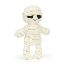 Load image into Gallery viewer, Jellycat Mummy Bob
