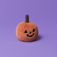 Load image into Gallery viewer, Jellycat Ooky Jack O&#39;Lantern
